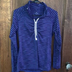 Athleta Pullover